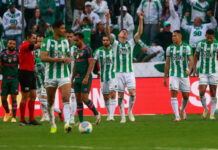 Fluminense cede virada nos minutos finais e perde para o Juventude no Brasileirão