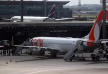 Aeroporto de Guarulhos tem nova falha em sistema de navegação