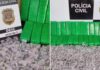 Polícia Civil apreende cerca de 2,5 mil porções de crack na zona norte de Sorocaba