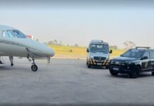 Gusttavo Lima tem avião apreendido em operação contra esquema de jogos ilegais que prendeu Deolane Bezerra; cantor diz ter vendido aeronave