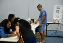 Consulta a locais de votação já está disponível, saiba como acessar