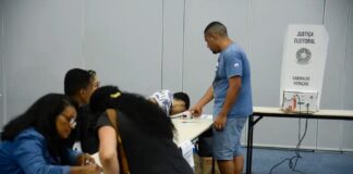 Consulta a locais de votação já está disponível, saiba como acessar