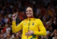 Brasil ultrapassa a marca de 50 medalhas nas Paralimpíadas