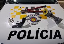 Polícia prende suspeitos de roubo de carga e adulteração de veículo na Bandeirantes em Itupeva