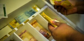 Brasileiros ainda não sacaram R$ 8,56 bi de valores a receber