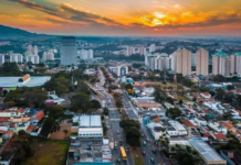 Radiação ultravioleta atingirá risco extremo na sexta-feira (20) em Jundiaí