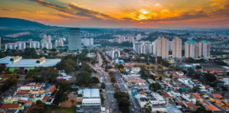 Radiação ultravioleta atingirá risco extremo na sexta-feira (20) em Jundiaí