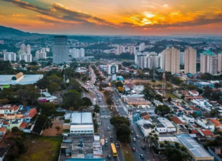 Radiação ultravioleta atingirá risco extremo na sexta-feira (20) em Jundiaí