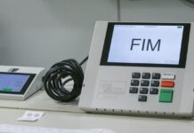 Eleições 2024: candidatos não podem ser presos a partir deste sábado