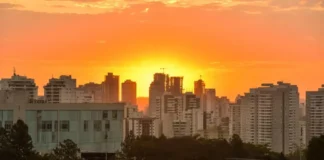 Brasil tem quase 200 cidades com umidade igual ou menor que a do Saara; veja a lista