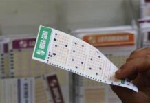 Aposta de Jundiaí leva mais de R$ 2 milhões na Lotofácil