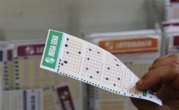 Aposta de Jundiaí leva mais de R$ 2 milhões na Lotofácil