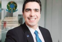 Adeildo Nogueira, do PL, é eleito Prefeito de Campo Limpo Paulista com 48,98% dos votos