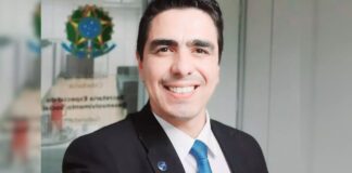 Adeildo Nogueira, do PL, é eleito Prefeito de Campo Limpo Paulista com 48,98% dos votos