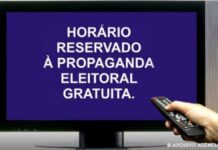 Propaganda eleitoral para 2º turno será retomada nesta segunda