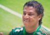 Morre ex-zagueiro Tonhão, ídolo do Palmeiras, aos 55 anos