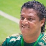 Morre ex-zagueiro Tonhão, ídolo do Palmeiras, aos 55 anos