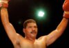 Ex-pugilista Maguila morre aos 66 anos de idade