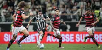 Final da Copa do Brasil: veja como ficaram os mandos de Atlético-MG x Flamengo