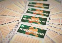 Mega-Sena, concurso 2.789: resultado