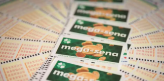 Mega-Sena, concurso 2.789: resultado