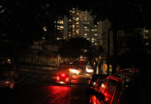 SP volta a registrar fortes chuvas, quedas de árvores; mais de 70 mil casas ficaram sem energia