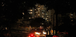 SP volta a registrar fortes chuvas, quedas de árvores; mais de 70 mil casas ficaram sem energia