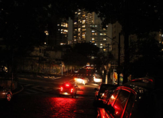 SP volta a registrar fortes chuvas, quedas de árvores; mais de 70 mil casas ficaram sem energia