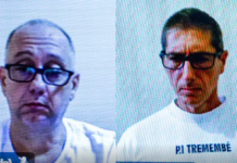 Ronnie e Élcio são condenados por assassinar Marielle e Anderson