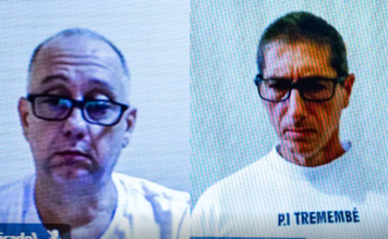 Ronnie e Élcio são condenados por assassinar Marielle e Anderson