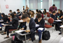 Enem 2024: saiba quem pode pedir a reaplicação do exame