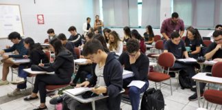 Enem 2024: saiba quem pode pedir a reaplicação do exame