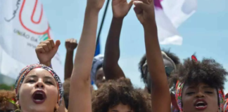 Tema da redação do Enem 2024: Desafios para a valorização da herança africana no Brasil