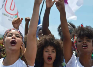 Tema da redação do Enem 2024: Desafios para a valorização da herança africana no Brasil
