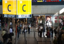 Aeroportos passarão a ter salas especiais para passageiros autistas