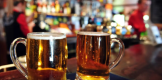 Consumo de álcool causa 12 mortes por hora no país, diz Fiocruz