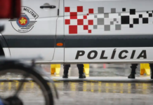 Menino de 4 anos é morto em suposto confronto entre PMs e criminosos