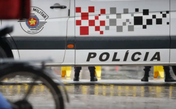 Menino de 4 anos é morto em suposto confronto entre PMs e criminosos