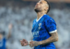 Al-Hilal revela gravidade da lesão de Neymar; veja previsão de retorno