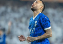 Al-Hilal revela gravidade da lesão de Neymar; veja previsão de retorno