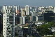 Preços de imóveis sobem em São Paulo e no Rio de Janeiro, mas abaixo da inflação