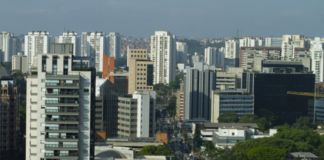 Preços de imóveis sobem em São Paulo e no Rio de Janeiro, mas abaixo da inflação