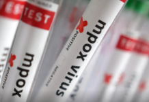 Estados Unidos confirmam primeiro caso de nova variante da mpox