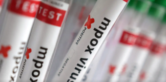 Estados Unidos confirmam primeiro caso de nova variante da mpox