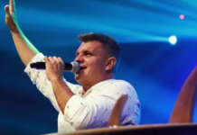 Apóstolo Rina, fundador da Bola de Neve, será velado na sede da igreja