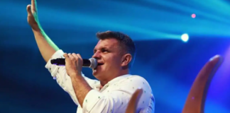 Apóstolo Rina, fundador da Bola de Neve, será velado na sede da igreja