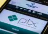 Pix já é a forma de pagamento mais usada no Brasil
