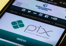 Pix já é a forma de pagamento mais usada no Brasil