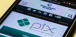 Pix já é a forma de pagamento mais usada no Brasil