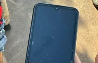 Homem é alvo de tiro no Paraná, mas é salvo por celular que estava no bolso da calça